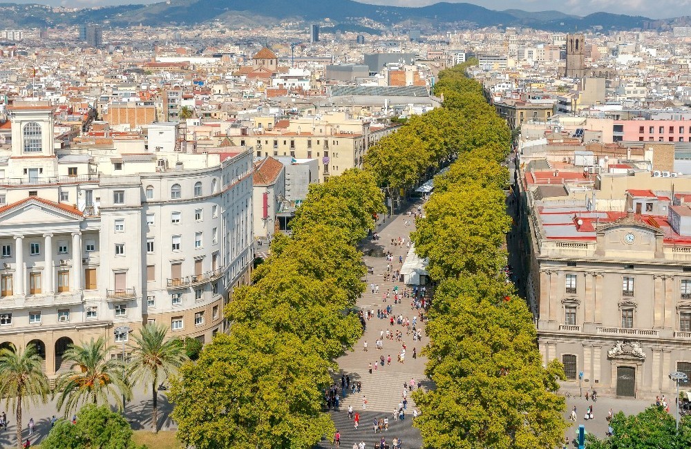  Spain, France, Italy & Malta Cruise on NEW MSC World Asia 