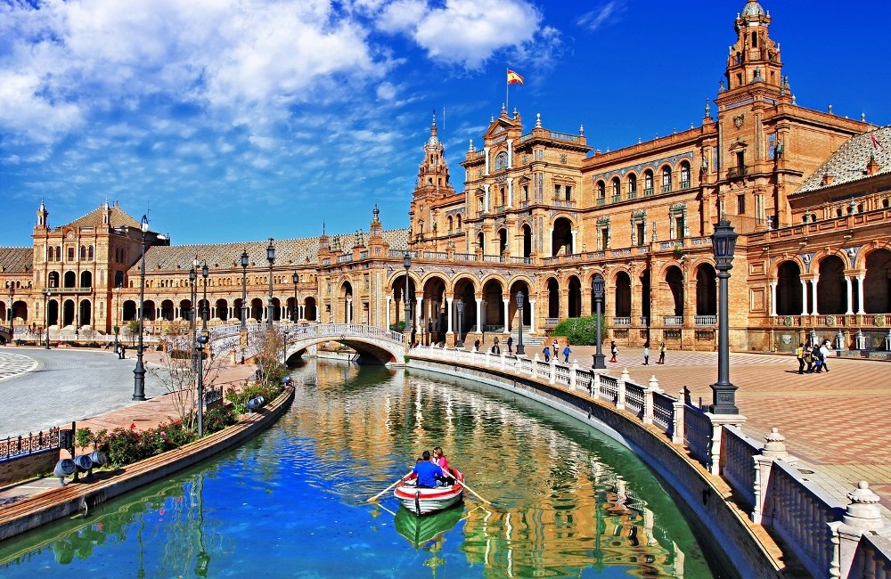  Spain, France & Italy Cruise onboard Queen Victoria 