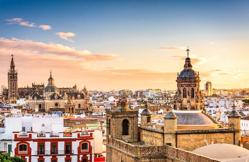  Spain, France & Italy Cruise onboard Queen Victoria 