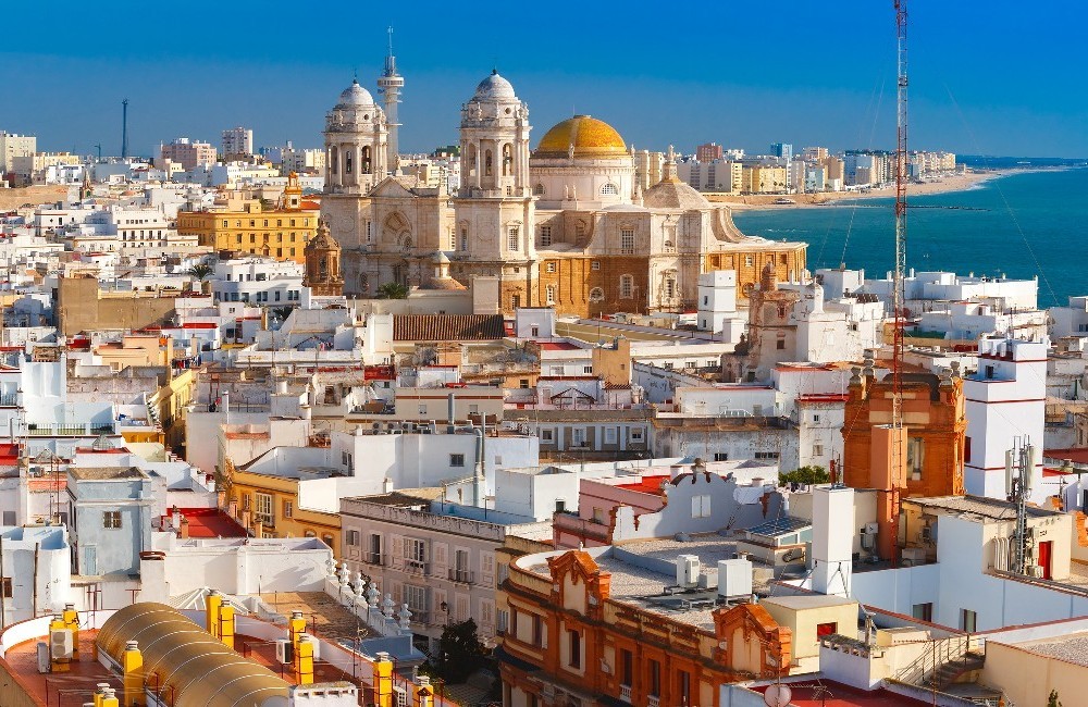  Spain, France & Italy Cruise onboard Queen Victoria 