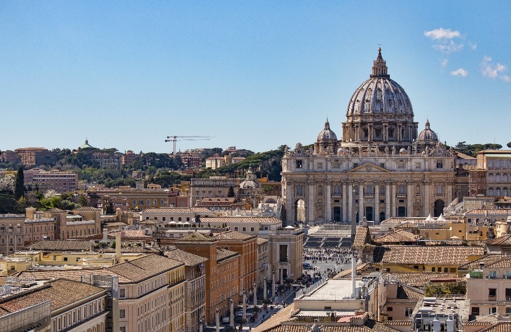  Spain, France & Italy Cruise onboard Queen Victoria 