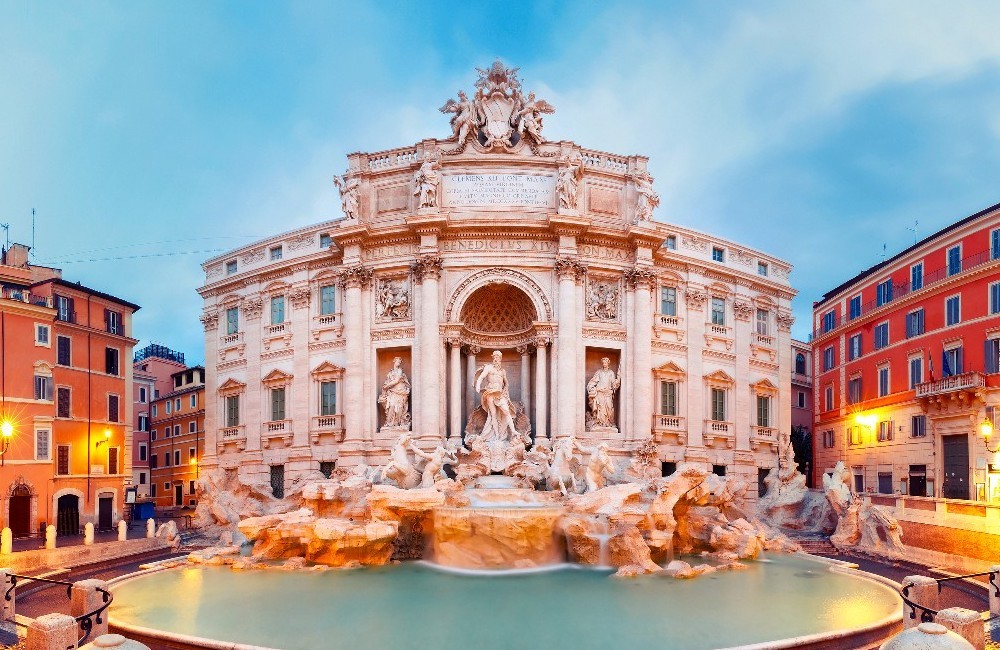  Spain, France & Italy Cruise onboard Queen Victoria 