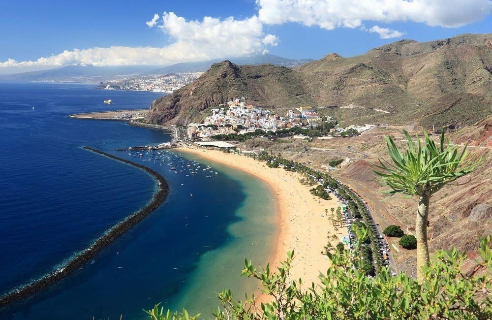  Special Offer: Canary Islands & Madeira Winter 2025/26 on MSC Musica 