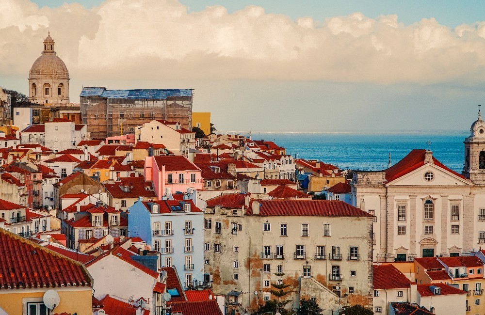 Virgin Celebration Voyage from Lisbon