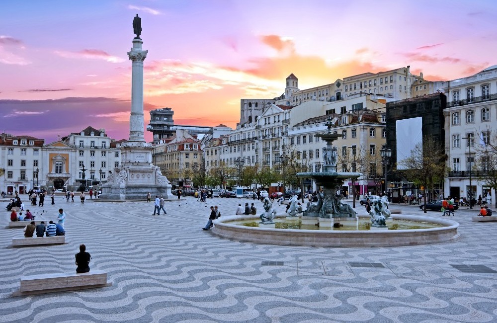  10 Night Spain & Portugal Cruise on Celebrity Equinox 