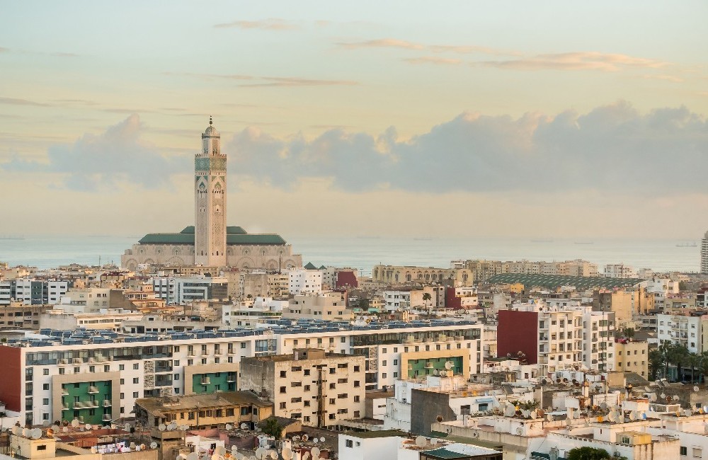 Imperial Cities of Morocco Guided Tour