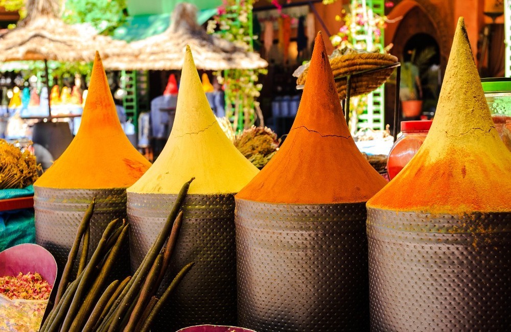  Imperial Cities of Morocco Guided Tour 