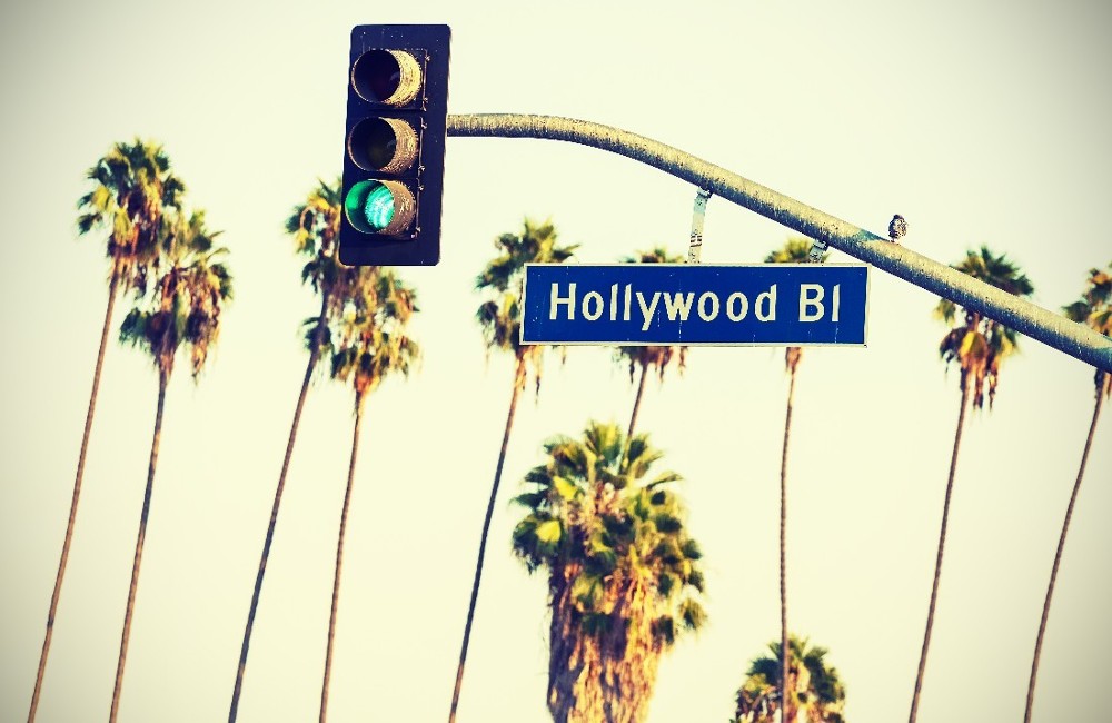 New York to Hollywood Escorted Tour