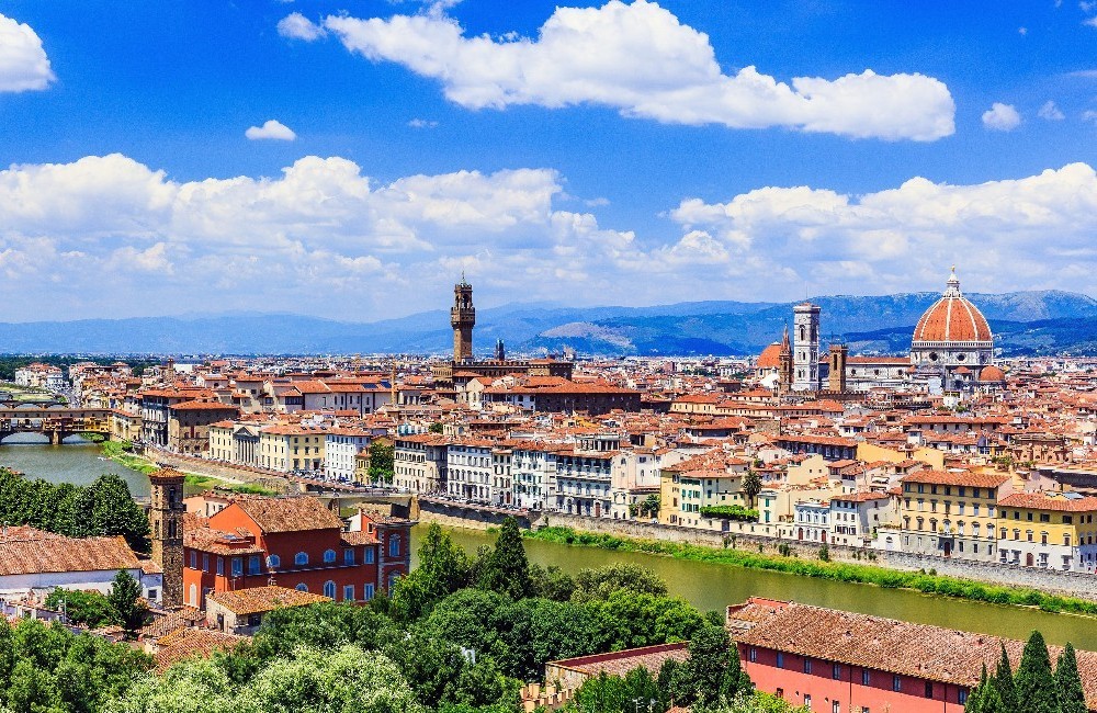 Mediterranean Medley Cruise with Flights