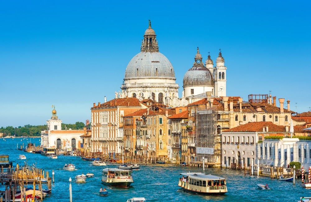 Italy, Croatia & Montenegro Cruise