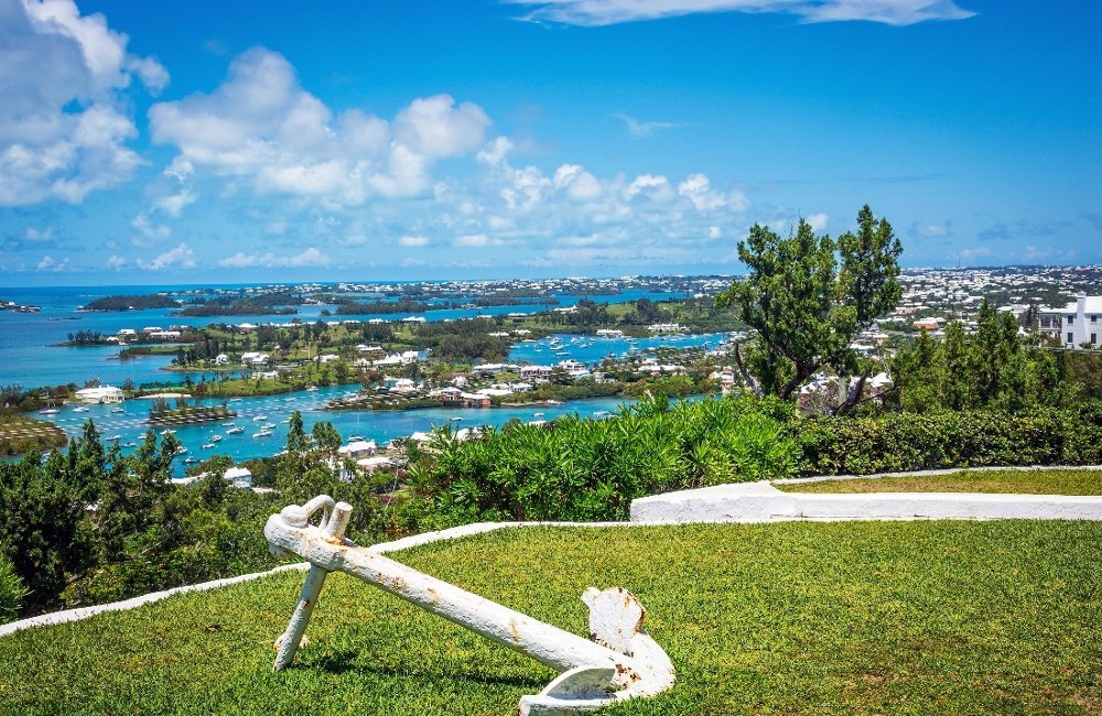 Bermuda Cruise From New York