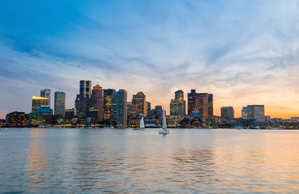  Canada & New England Cruise on Independence Of The Seas 