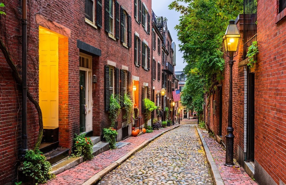  Canada & New England Cruise on Independence Of The Seas 