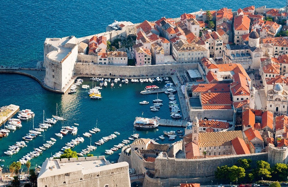  Adriatic Adventure Cruise on Marella Discovery 2 