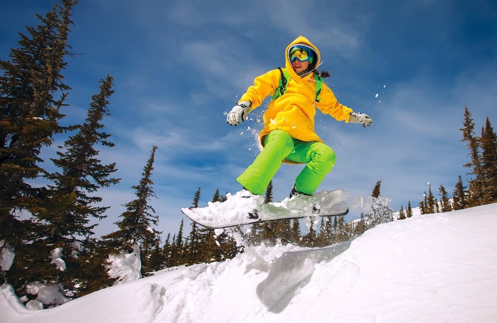 Andorra- Arinsal [3* Hotel Palarine]