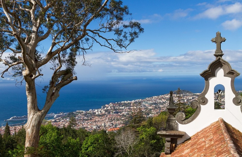  Special Offer: Canary Islands & Madeira Winter 2025/26 on MSC Musica 