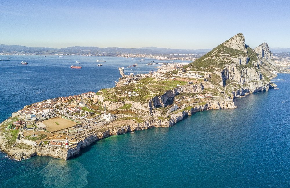  Andalucia Guided Tour from Cork 