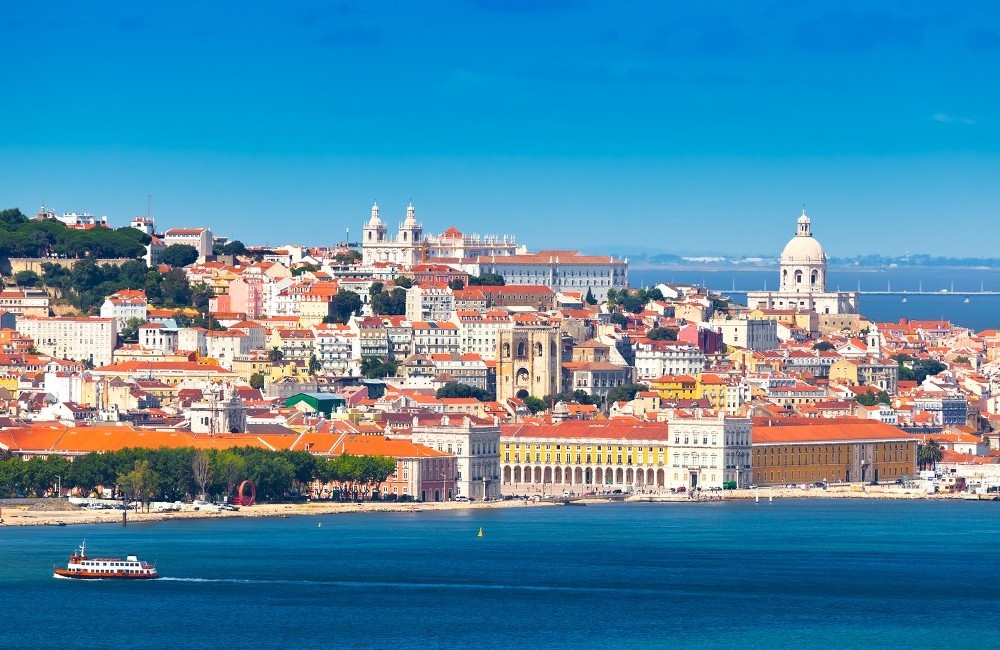 9 Night Spain & Portugal Cruise on Celebrity Apex