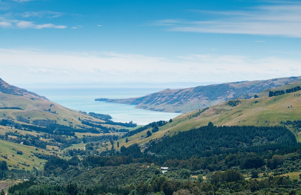  Ultimate New Zealand Experience 