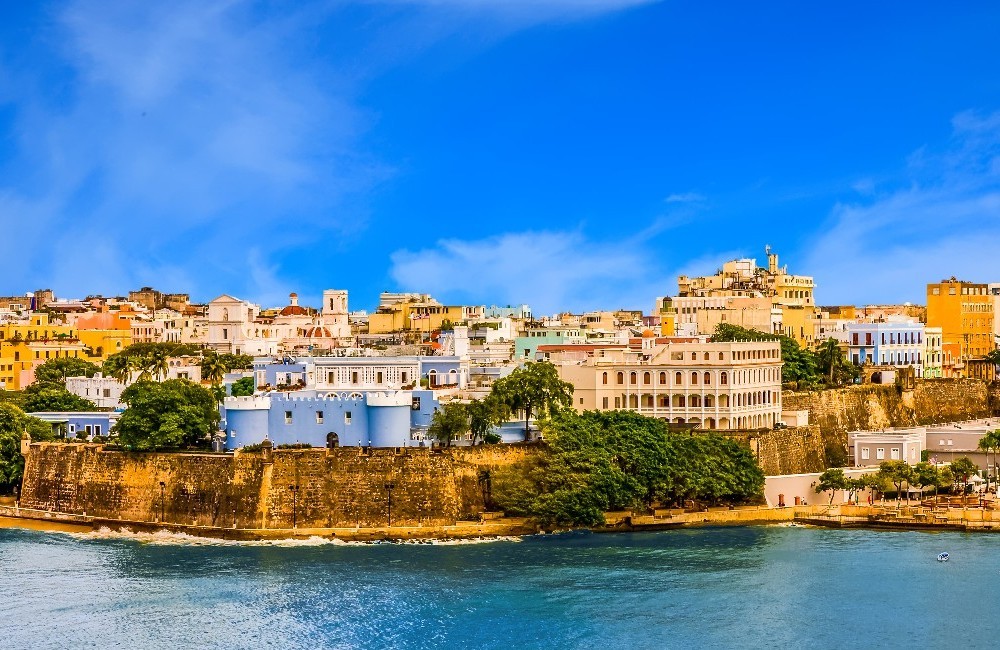  Eastern Caribbean Cruise from Miami on Norwegian Aqua 