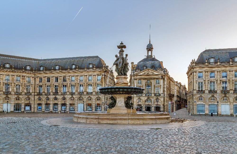  Taste of Bordeaux Luxury River Cruise 