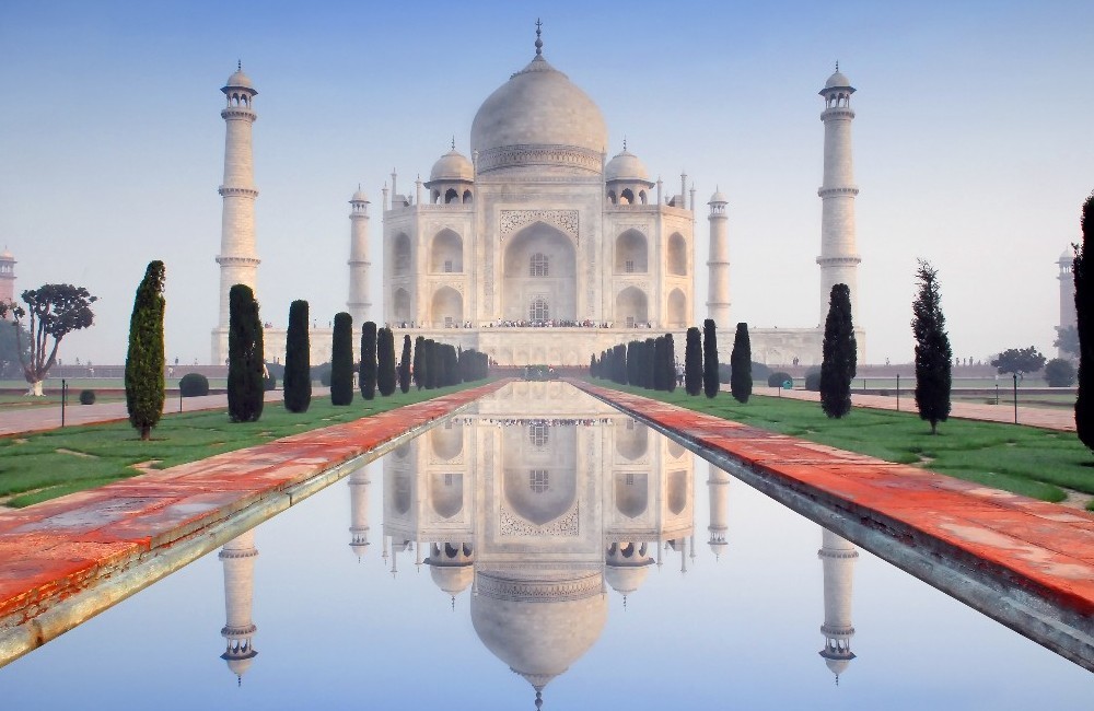 India's Golden Triangle Tour