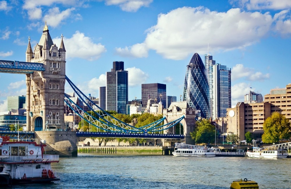  James Blunt London Concert & Hotel Package 