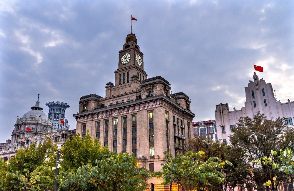  Experience China by Rail 