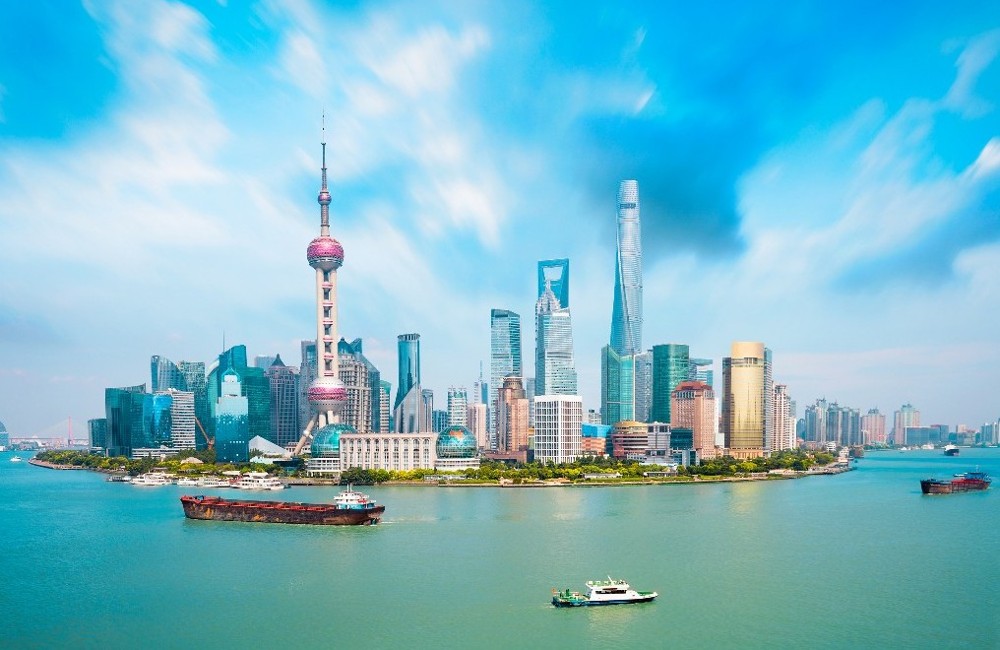  Experience China by Rail 