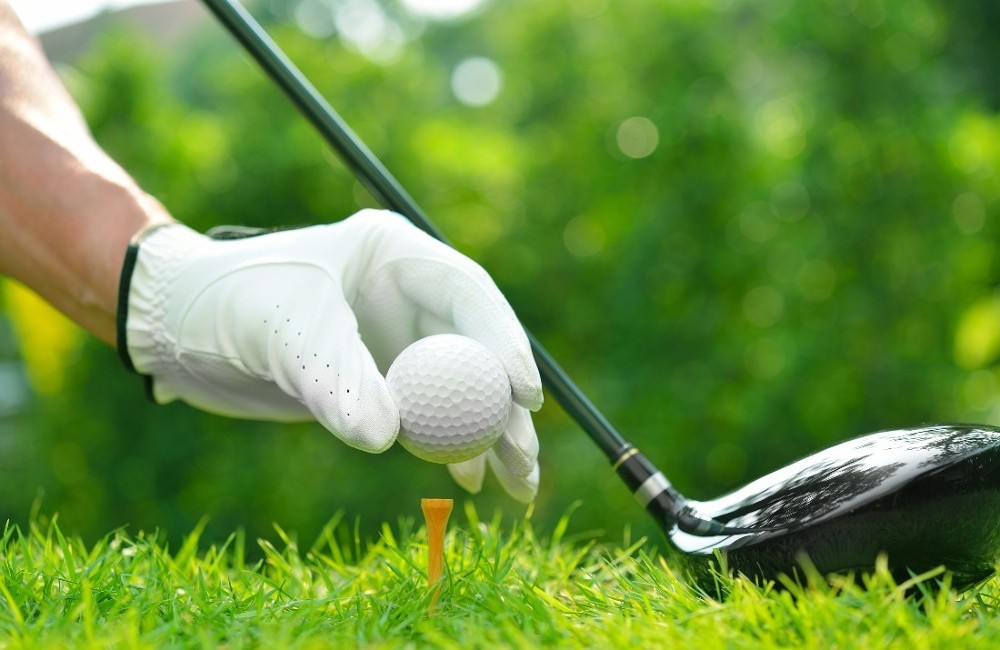 Benalmadena Golf Holiday Package