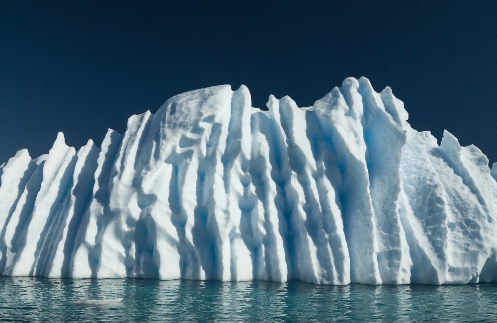 Antarctica Cruise onboard Silver Cloud