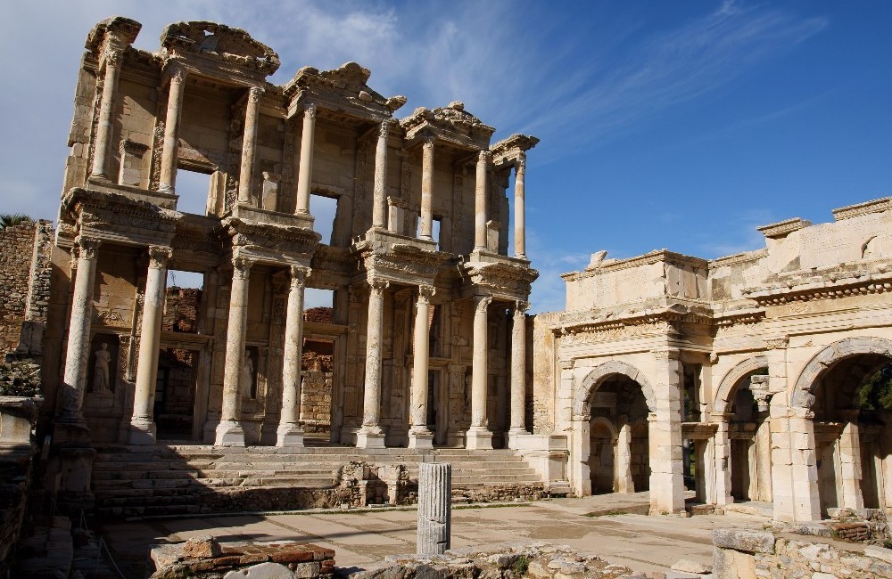  Spain, Italy, Greece & Turkey Cruise onboard Queen Victoria 