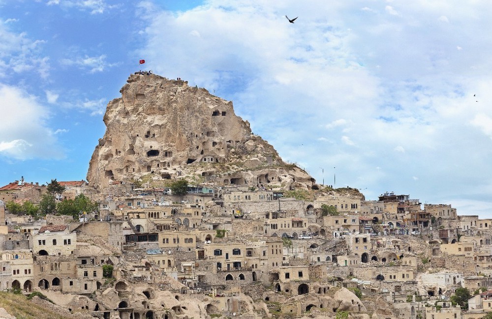  Turkey Highlights Tour 