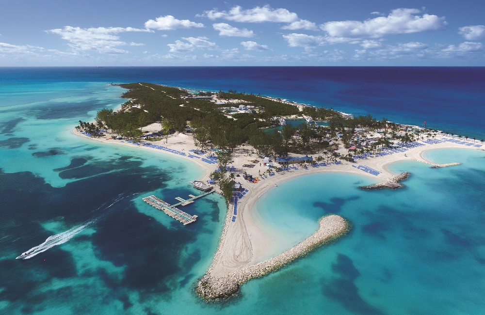 Western Caribbean & Perfect Day on Star of the Seas 
