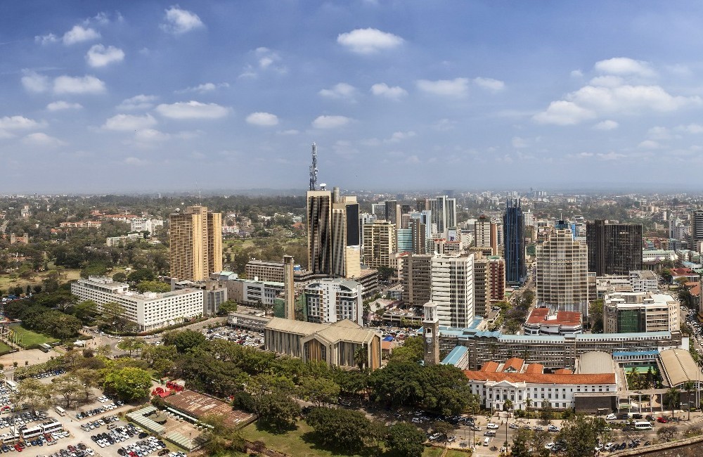  Kenya Classic Safari 