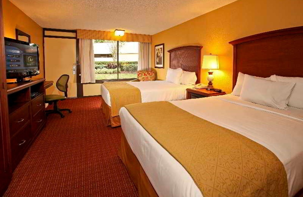  Orlando Mid Term - 3* Rosen Inn Pointe 