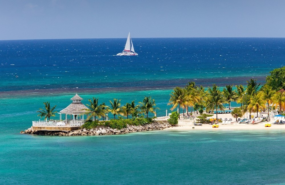 Bahamas & Mexico Cruise from Orlando on MSC Grandiosa