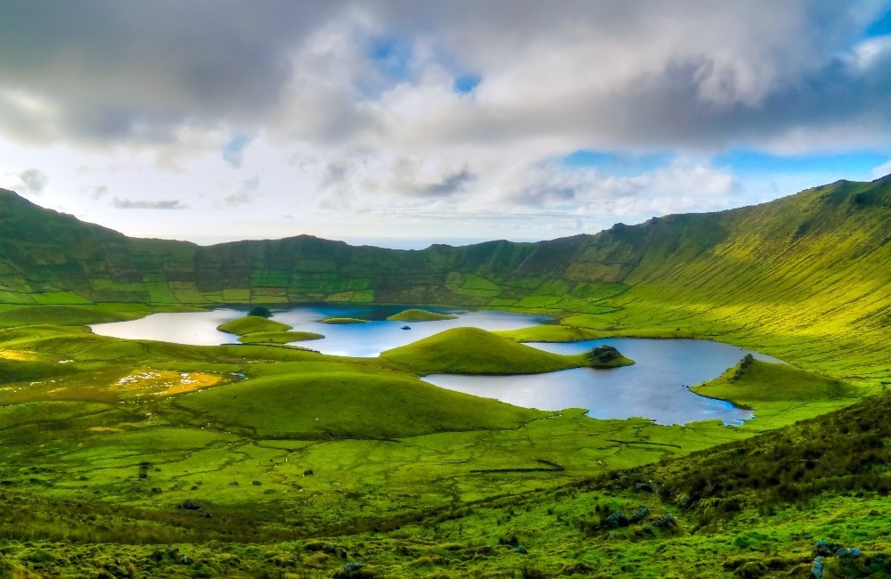 Transatlantic Cruise: Miami to Azores & Spain