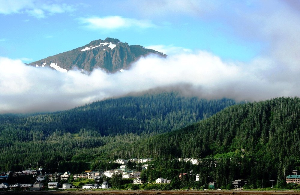 Alaska Adventure Cruise on Quantum of the Seas