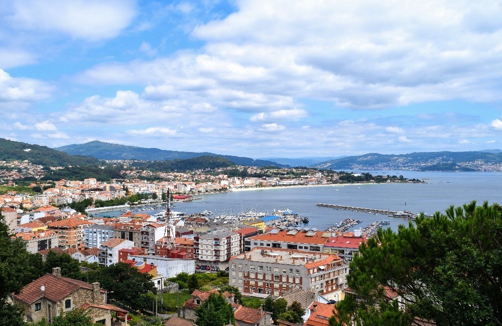 Northern Spain Cruise from Southampton