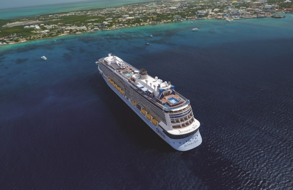  France & Spain Cruise 