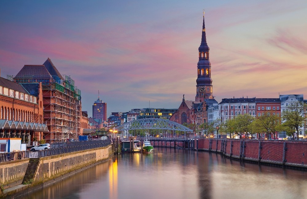 Northern Europe Cities Cruise on Liberty Of The Seas