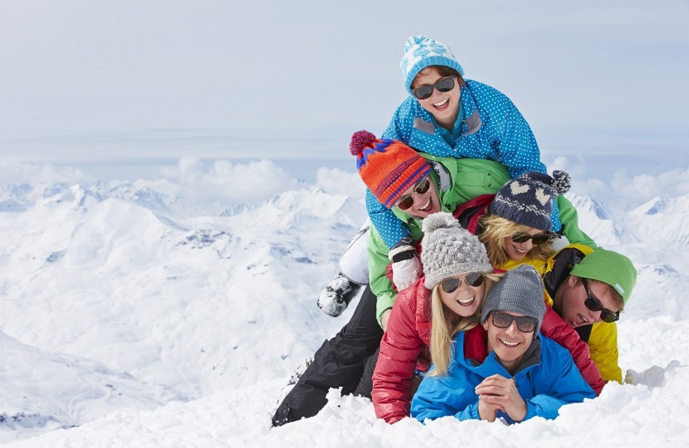 Austria- Mayrhofen [3* Hotel Obermair]