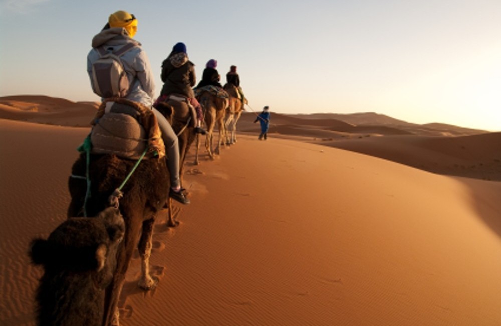  Best of Morocco Tour 