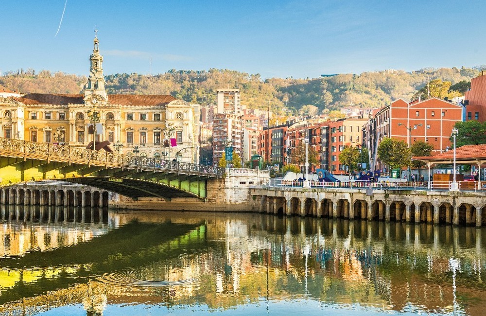  Spain & France Voyage 