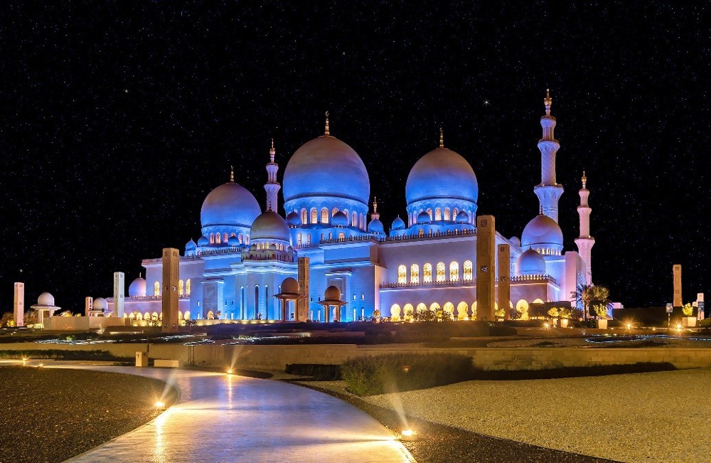  Qatar & Bahrain Cruise From Dubai 