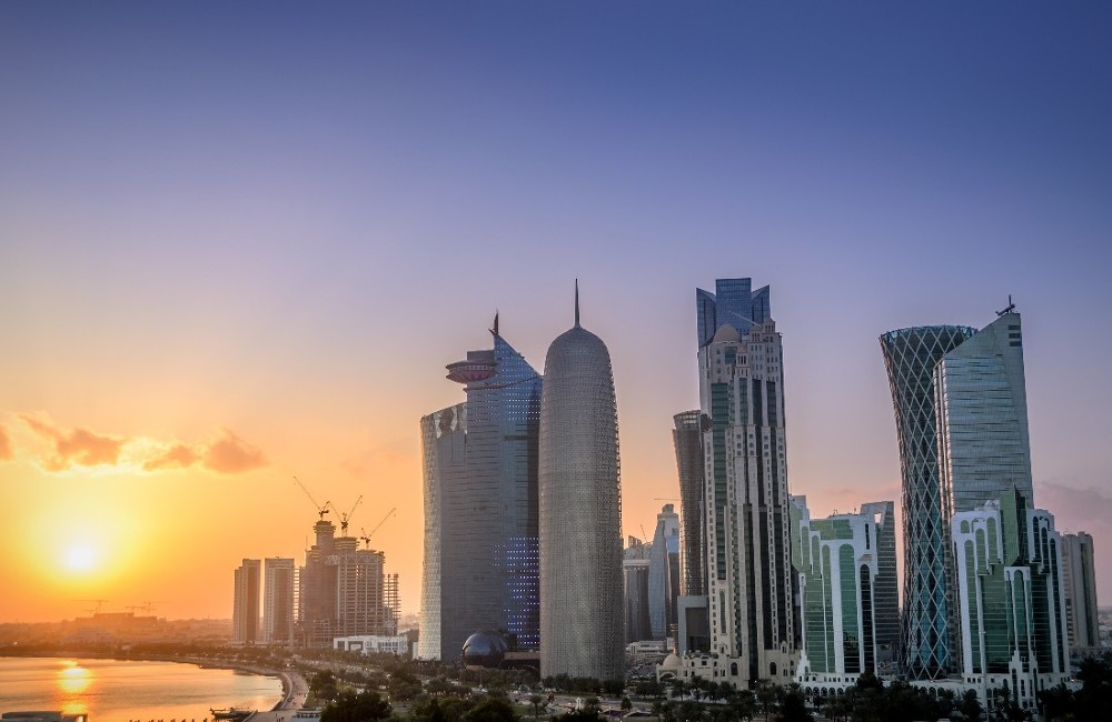  Qatar & Bahrain Cruise From Dubai 