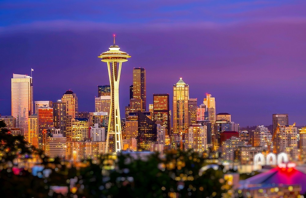 Alaska Experience Cruise on Quantum of the Seas