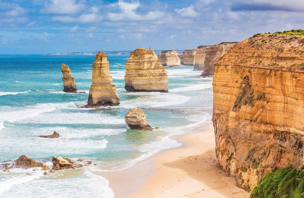  Australia Working Holiday Visa: Basic Package 