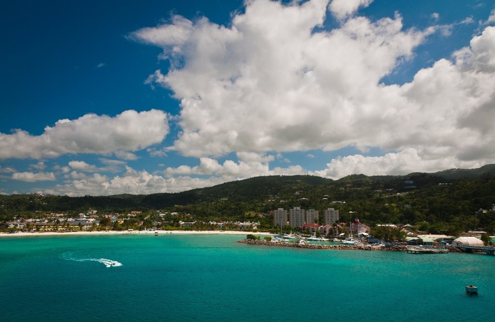  Mexico, Honduras & Belize Cruise on Enchantment Of The Seas 